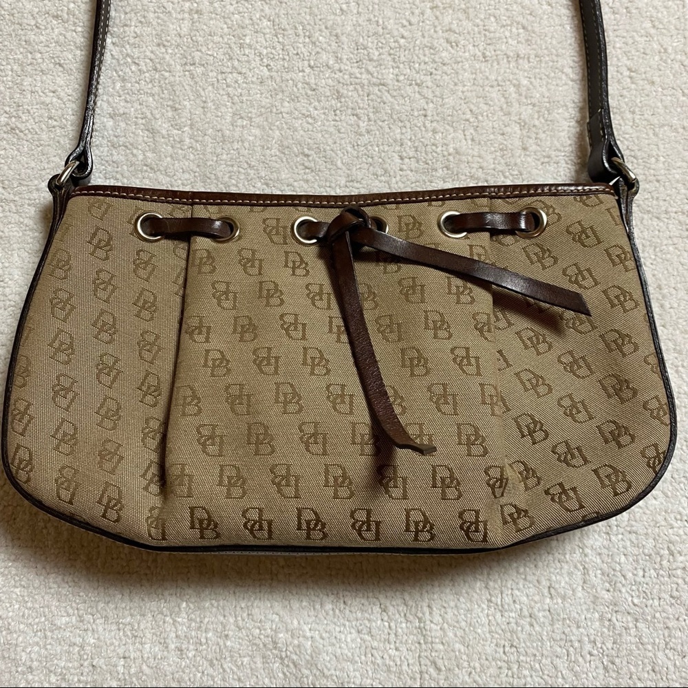 Dooney & Bourke bag - Picture 3 of 12